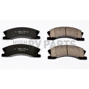 Power Stop Brake Pad - 16-945
