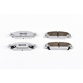 Power Stop Brake Pad - Z26-922