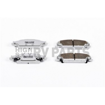Power Stop Brake Pad - Z26-922