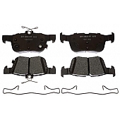 Raybestos Brakes Brake Pad - MGD1665CH