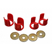 Energy Suspension Body Mount Bushing - 7.1113R