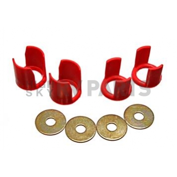 Energy Suspension Body Mount Bushing - 7.1113R