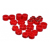 Energy Suspension Body Mount Bushing - 8.4112R
