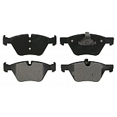 Wagner Brakes Brake Pad - ZX1061
