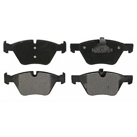 Wagner Brakes Brake Pad - ZX1061