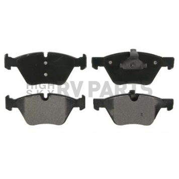 Wagner Brakes Brake Pad - ZX1061