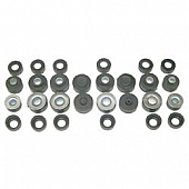 Goodmark Industries Body Mount Bushing - GMK4032990682S