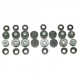 Goodmark Industries Body Mount Bushing - GMK4032990682S