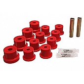 Energy Suspension Leaf Spring Bushing - 3.2122R