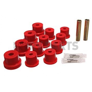Energy Suspension Leaf Spring Bushing - 3.2122R