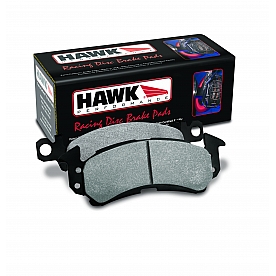 Hawk Performance Brake Pad - HB183M.585