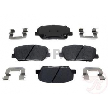 Raybestos Brakes Brake Pad - MGD1675CH