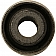 Moog Chassis Trailing Arm Bushing - K201810