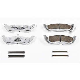 Power Stop Brake Pad - Z26-932