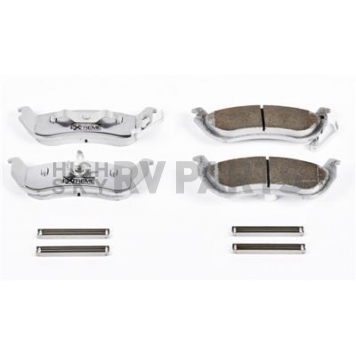 Power Stop Brake Pad - Z26-932