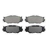 Wagner Brakes Brake Pad - ZX1178