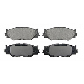 Wagner Brakes Brake Pad - ZX1178