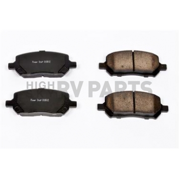 Power Stop Brake Pad - 16-956