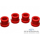 Steeda Autosports Rack and Pinion Mount Bushing - 097U61096B
