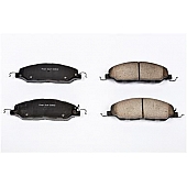 Power Stop Brake Pad - 16-1463
