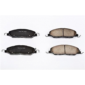 Power Stop Brake Pad - 16-1463