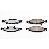 Power Stop Brake Pad - Z36-790