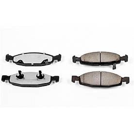 Power Stop Brake Pad - Z36-790