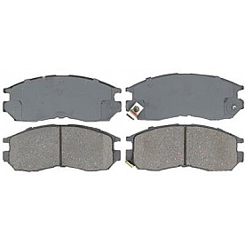 Raybestos Brakes Brake Pad - SGD484C