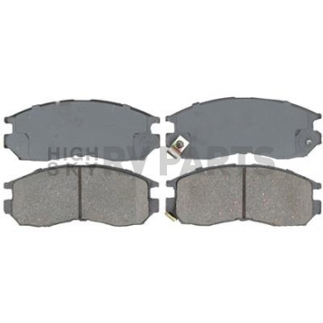 Raybestos Brakes Brake Pad - SGD484C