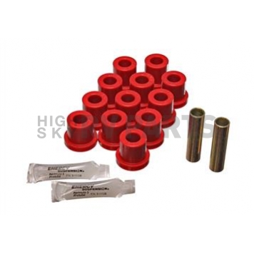 Energy Suspension Leaf Spring Bushing - 3.2118R