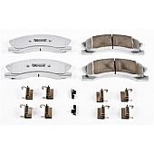 Power Stop Brake Pad - Z26-945