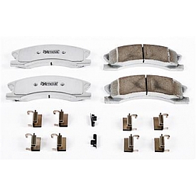 Power Stop Brake Pad - Z26-945