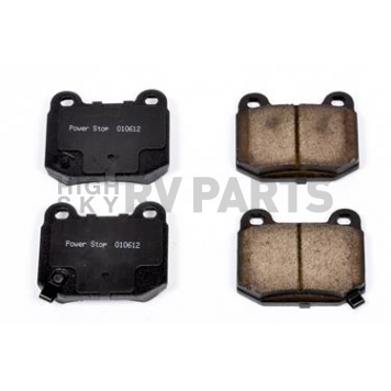 Power Stop Brake Pad - 16-961