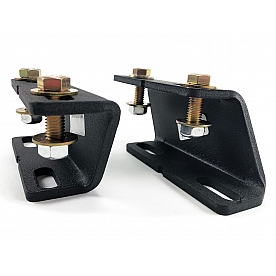 Tuff Country Stabilizer Bar Drop Kit - 30928