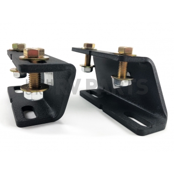 Tuff Country Stabilizer Bar Drop Kit - 30928
