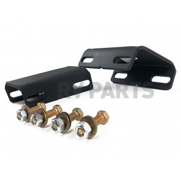 Tuff Country Stabilizer Bar Drop Kit - 30928-1