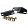 Tuff Country Stabilizer Bar Drop Kit - 30928