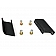 Tuff Country Stabilizer Bar Drop Kit - 30928