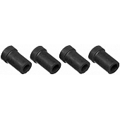 Moog Chassis Leaf Spring Bushing - K7309