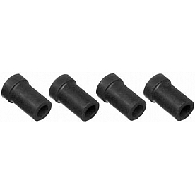 Moog Chassis Leaf Spring Bushing - K7309
