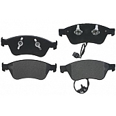 Wagner Brakes Brake Pad - ZX1024