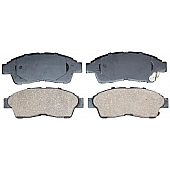 Raybestos Brakes Brake Pad - SGD562C