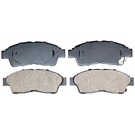 Raybestos Brakes Brake Pad - SGD562C