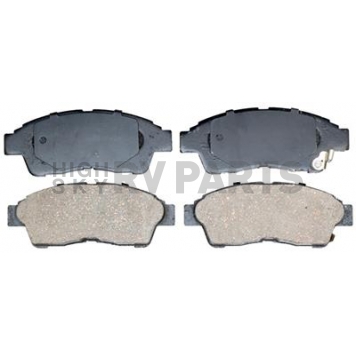 Raybestos Brakes Brake Pad - SGD562C