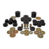 Energy Suspension Body Mount Bushing - 3.4105G
