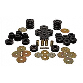 Energy Suspension Body Mount Bushing - 3.4105G