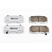 Power Stop Brake Pad - Z26-960