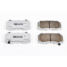 Power Stop Brake Pad - Z26-960