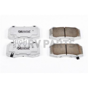 Power Stop Brake Pad - Z26-960