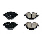 Power Stop Brake Pad - 16-1473